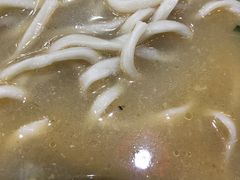 -台州老六海鲜面馆(上南总店)
