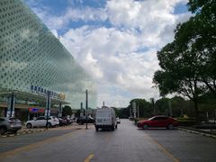 -红星美凯龙全球家居生活广场停车场(汶水店)