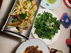 -枚青·临安酒肆(腾飞大厦店)