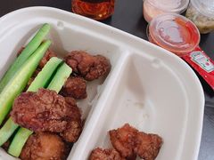 蓝蛙炸鸡-blue frog蓝蛙(长泰广场店)