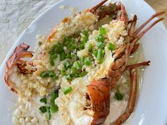 -秋姐美食店(海陵岛保利店)