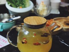 -鹤江桥·红油牛肉粉(SKP店)