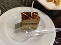 提拉米苏-博悦茶餐厅(文殊院店)