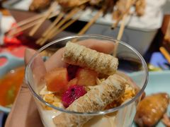 -馋嘴猫北京食堂·烤鸭·宵夜(亚运村店)