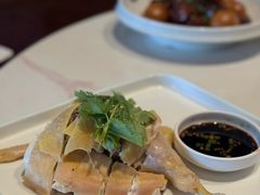 -壹只菜·崇明本地特色菜(崇明南门店)