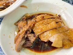 酱油鸡-瑞丰园庭院餐厅·白族传统家常菜