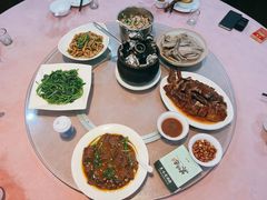 -胜记烧鹅美食