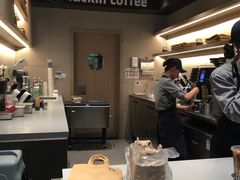 -瑞幸咖啡(同和金铂天地店)