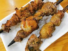 -伊麦佳兰州牛肉面清真美食店