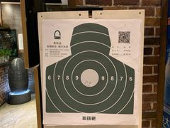 -真枪会射击俱乐部(河西中央公园店)