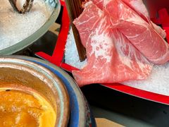 -享月汤皇·海鲜小火锅·聚会(曲江创意谷店)