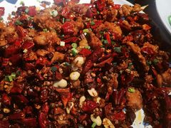 -水煮三国·川鲁江湖菜(香山店)