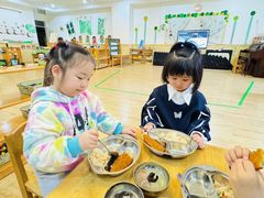 -无锡金色摇篮幼儿园(宝龙城市广场店)