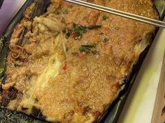 -云晓光头烧烤吧(德平路店)