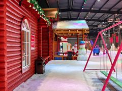 -宁波冰雪大世界(北仑区)