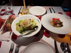 -Kathleen's Waitan 凯圣琳江景西餐厅(外滩店)