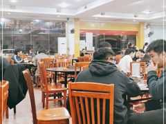 大堂-华仔土鸡店(创意产业园店)