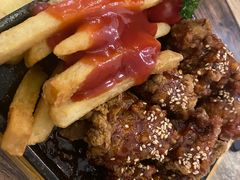 -Kpasta韩式意大利面