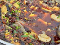 -黑竹香鸡(营和巷店)
