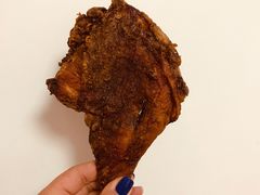 -王二甩老木子鸡(江湾店)