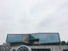 -四川美术学院美术馆