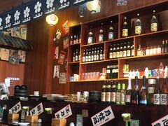 -千草屋日式料理·寿司