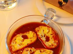 -火车头法国西餐厅