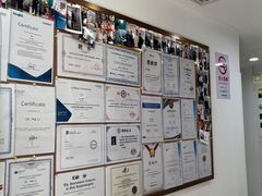 -维乐口腔(格林门诊长宁店)