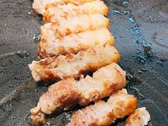 -首尔烤肉大排档(合生汇店)