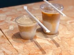 澳白（冰）-Seesaw Coffee(深圳万象天地店)