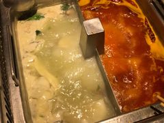 -海底捞火锅(连城广场店)