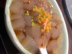 -前海沿·青岛菜(大拇指广场石老人店)