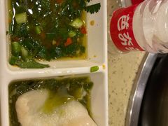 味碟-芭夯兔·无骨兔汤锅(华阳店)