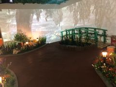 -印象莫奈时光映迹艺术展