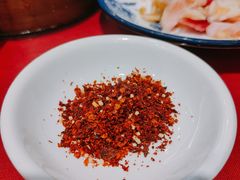 -谢老五跷脚牛肉·非遗传承店