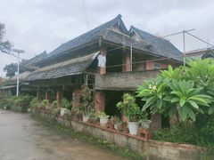 -西双版纳勐泐文化旅游区