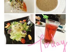 -Mr.J义法厨房(北医店)