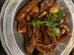 -美极鲜食坊(宝安南路店)