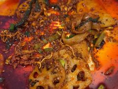 -海椒市落舌·麻辣烫冒菜(武侯大悦城店)