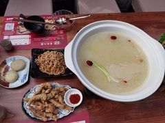 -束河人家(南锣鼓巷店)