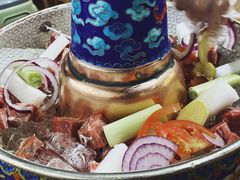 极品苏尼特羊羔肉-木辛水水冰煮羊(新城店)