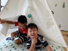 -豆初托育园 Baby Bean Day care Center