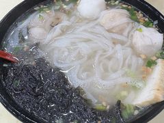 -文辉墨鱼丸大王(铜锣湾渣甸街总店)