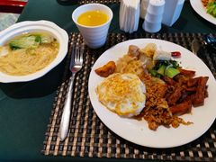 -北京广电国际酒店