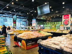 -水果地带(中航国际店)