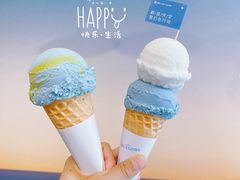 -Dal Cuore 达可芮冰淇淋(陕西北路店)
