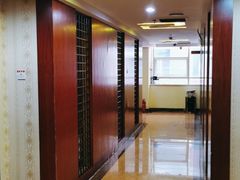 -巨鼎酒店(擂鼓石店)
