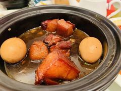 -宁波汉通海鲜大酒店(江湾店)