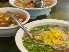 -杏花村水席楼·洛阳水席(老城十字街店)