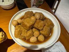 -好嫂子酱猪手•农家菜(华远坊店)